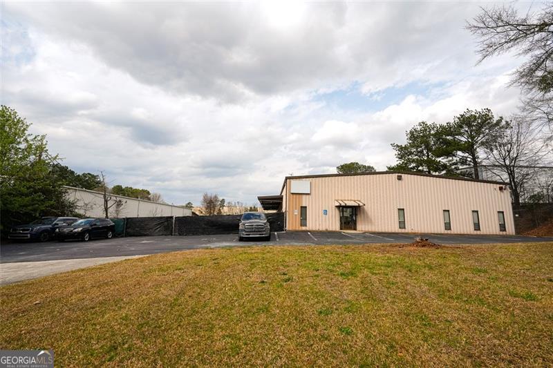 6740 Tribble Street Property Photo 4