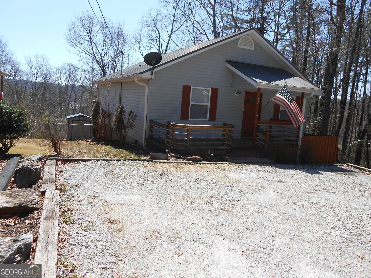 161 Jericho Lane Property Photo