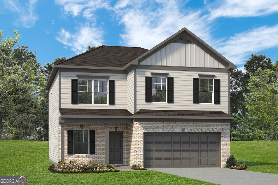 10414 Trellis Lane (lot 36) Property Photo 1