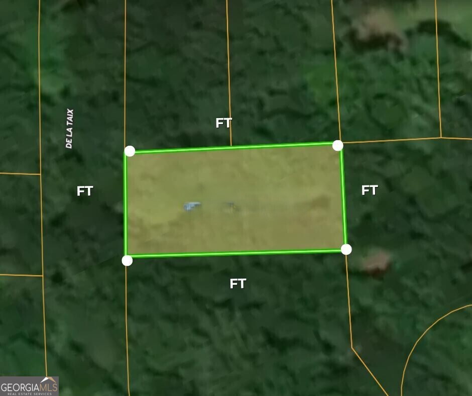 0 De La Taix Court Property Photo
