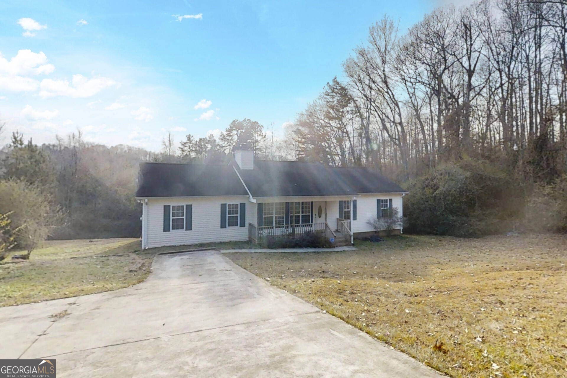 266 Old Oak Valley Road Property Photo