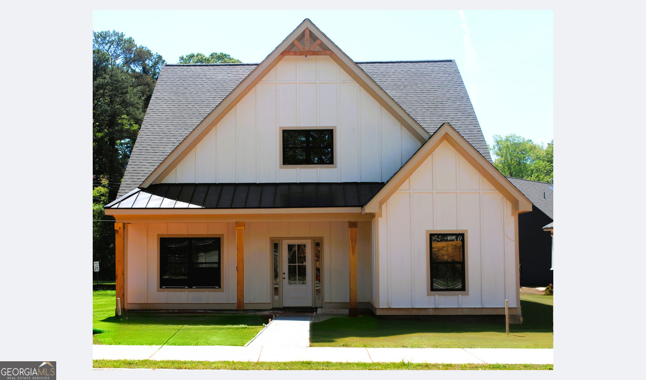 127 Old Alabama Road Se Property Photo