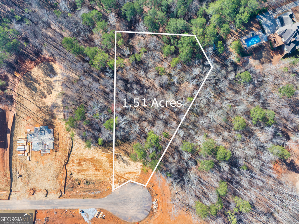 205 Chariot Court Property Photo