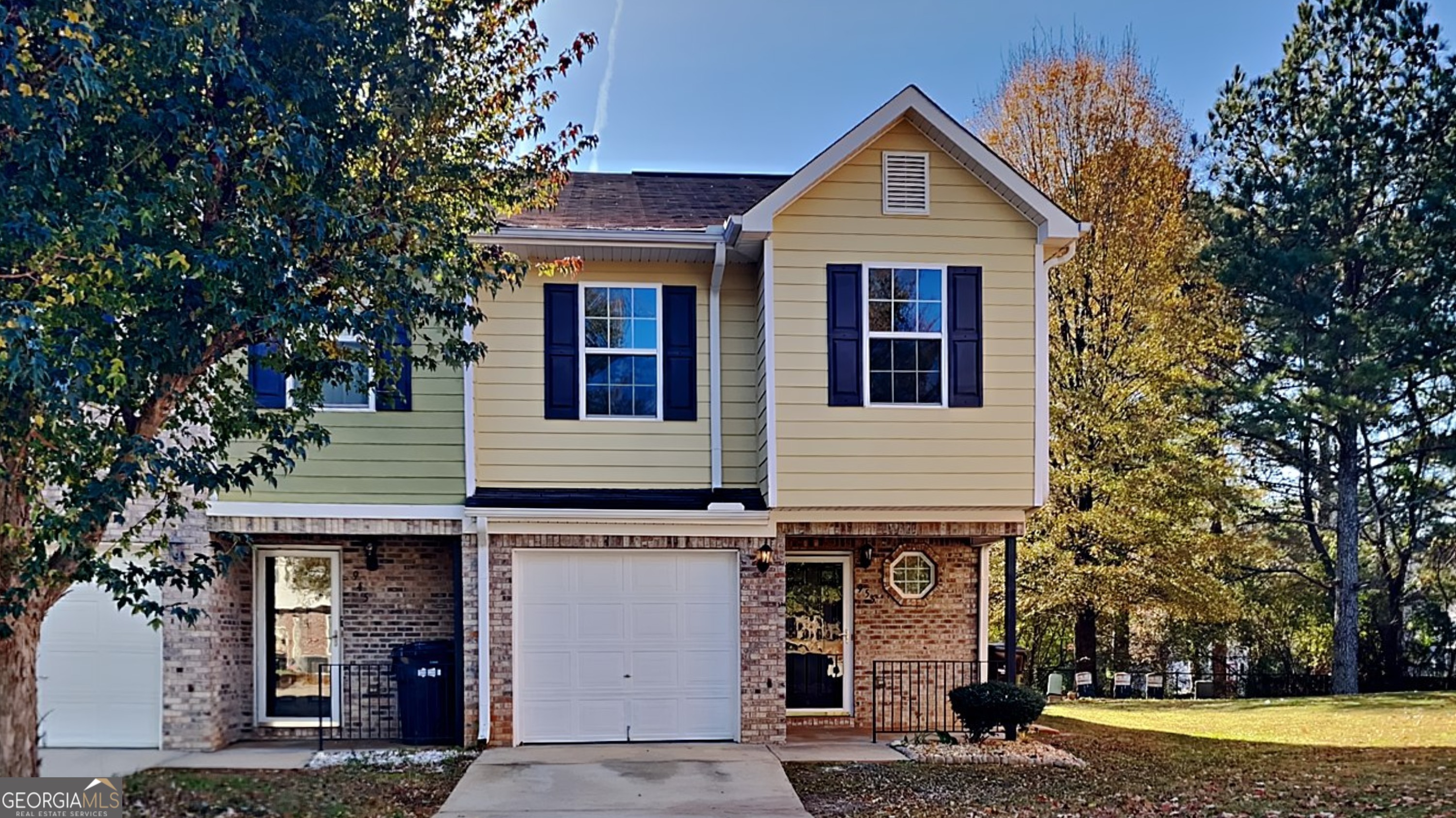 955 Magnolia Gardens Walk Property Photo
