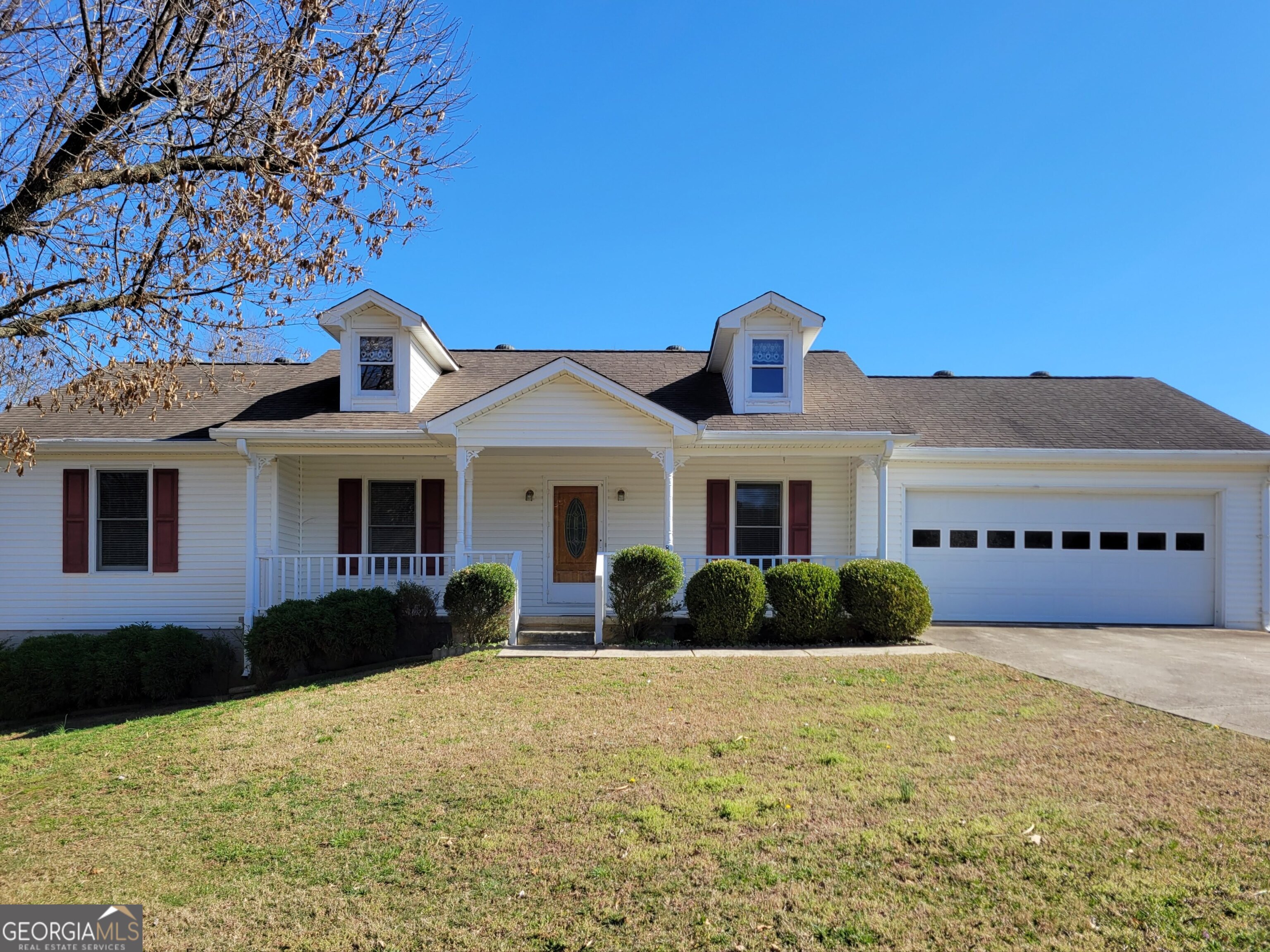 841 Lodgeview Drive Property Photo