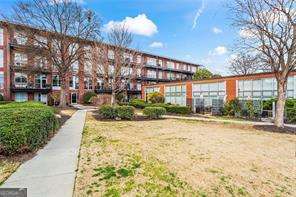 5200 Peachtree Road # 3403 Property Photo