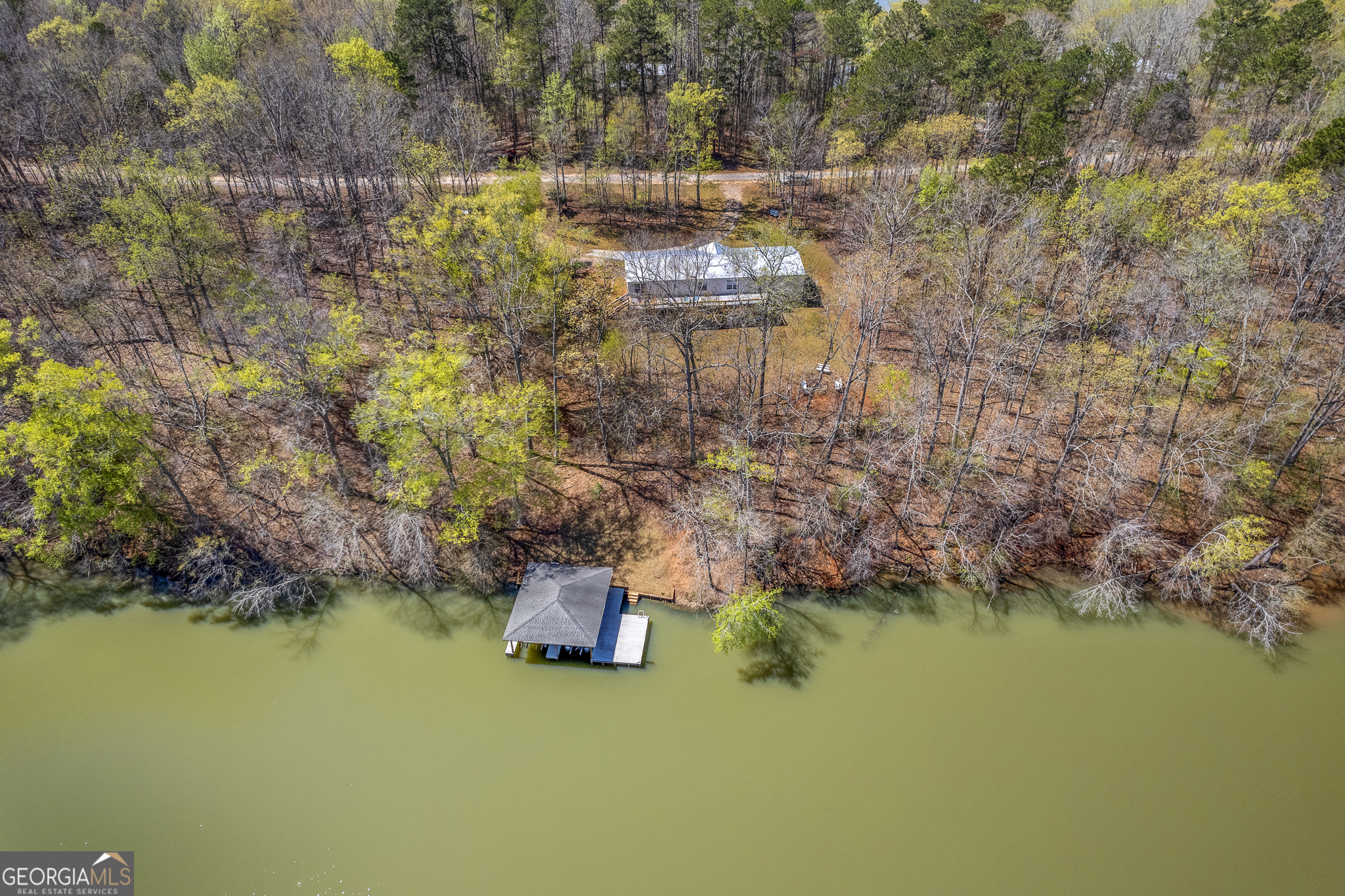 736 Susan Davis Road Property Photo