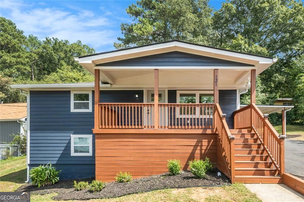 131 Roosevelt Street Property Photo