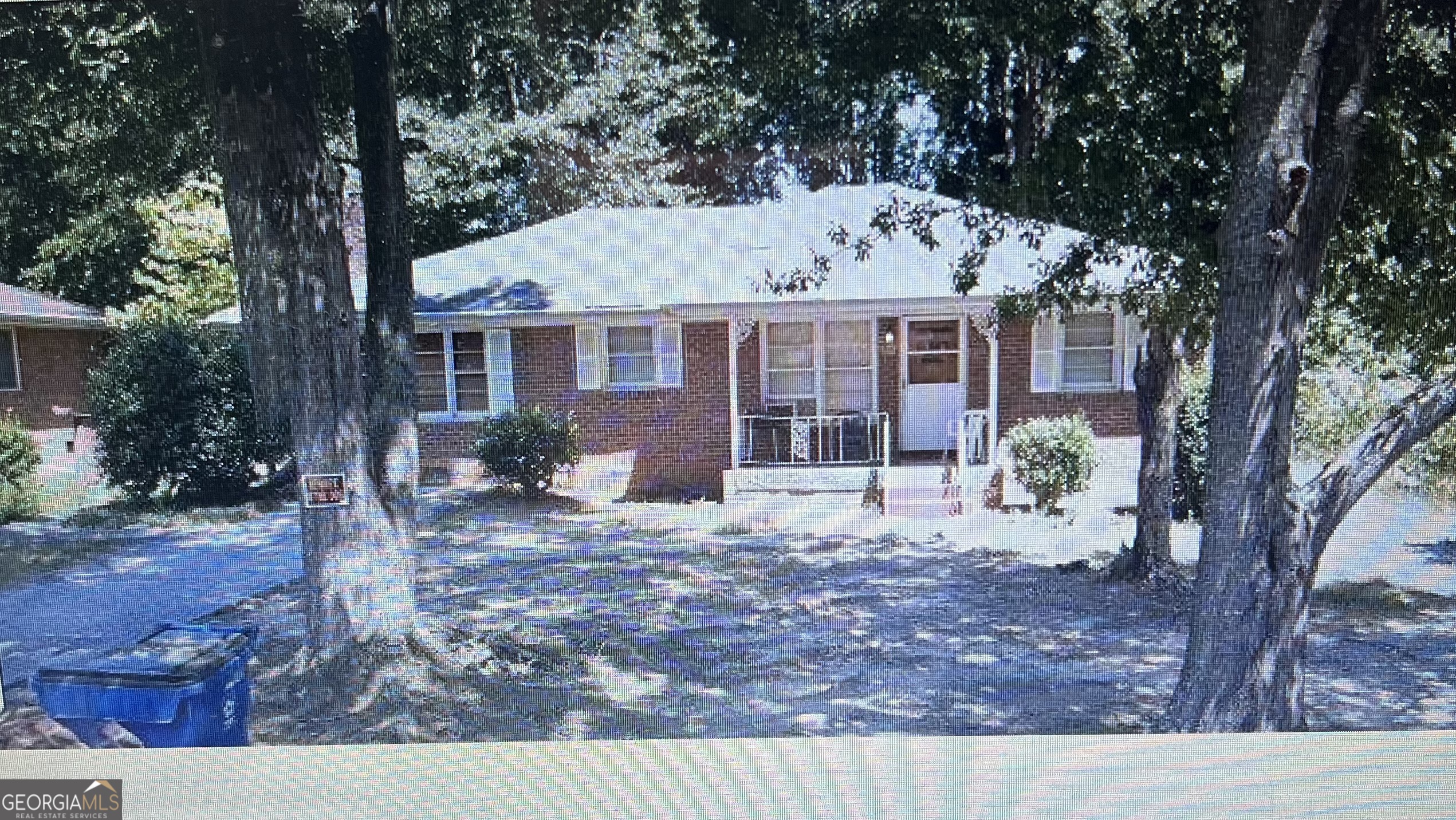 6842 E Sherwood Drive Property Photo 1
