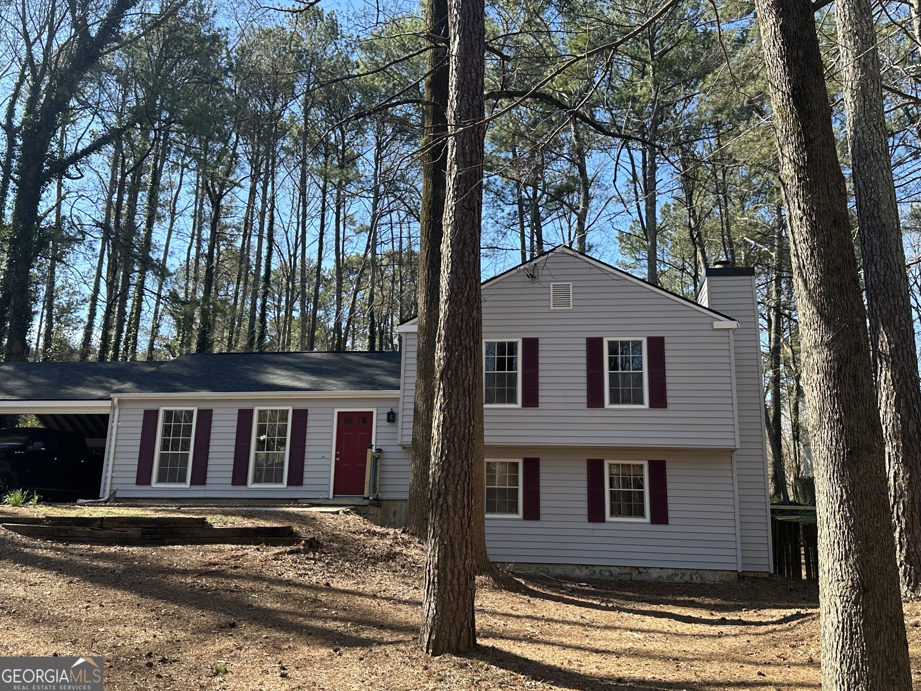 109 Park Circle Property Photo 1