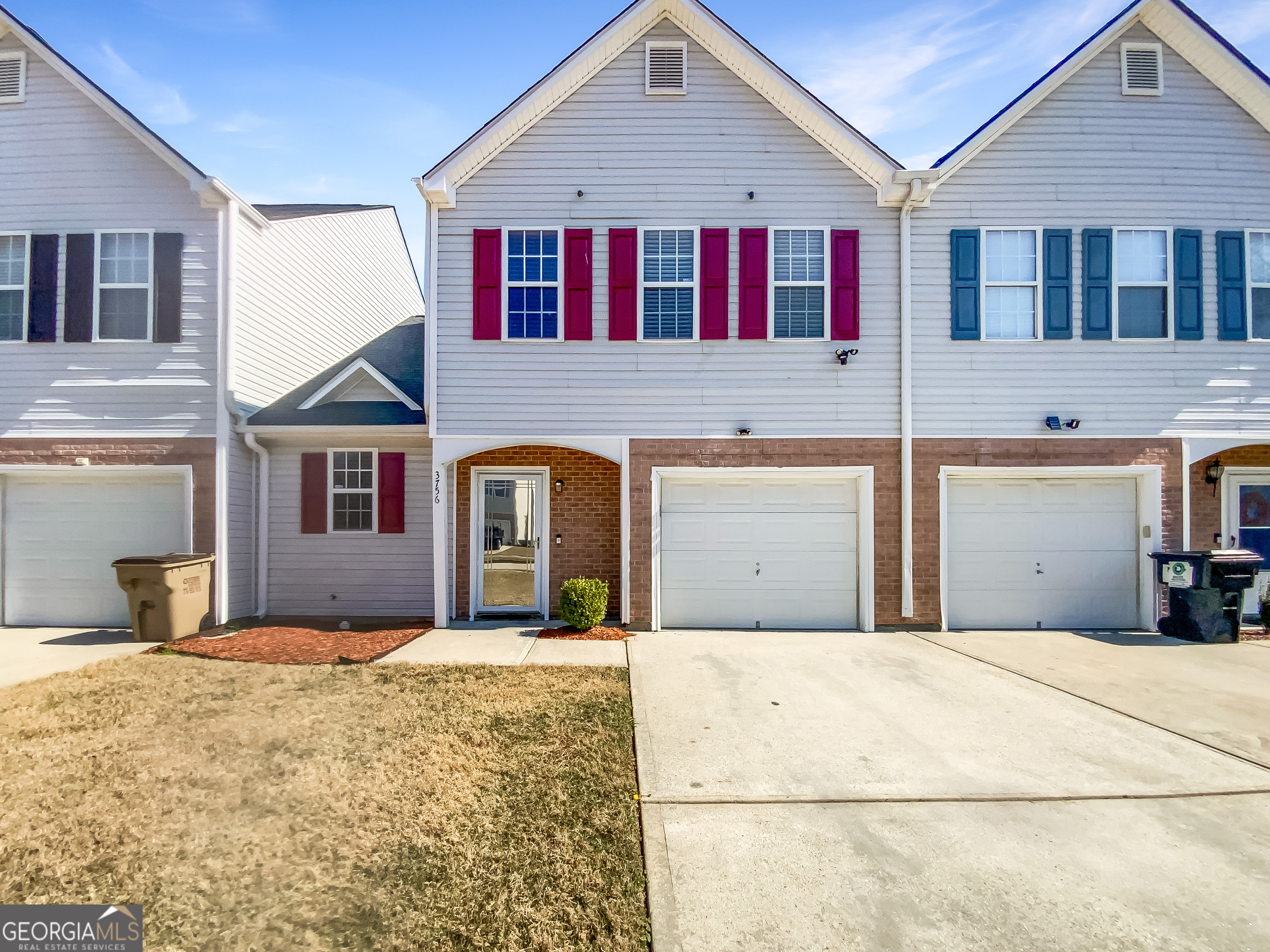 3756 Brookwood Boulevard Property Photo