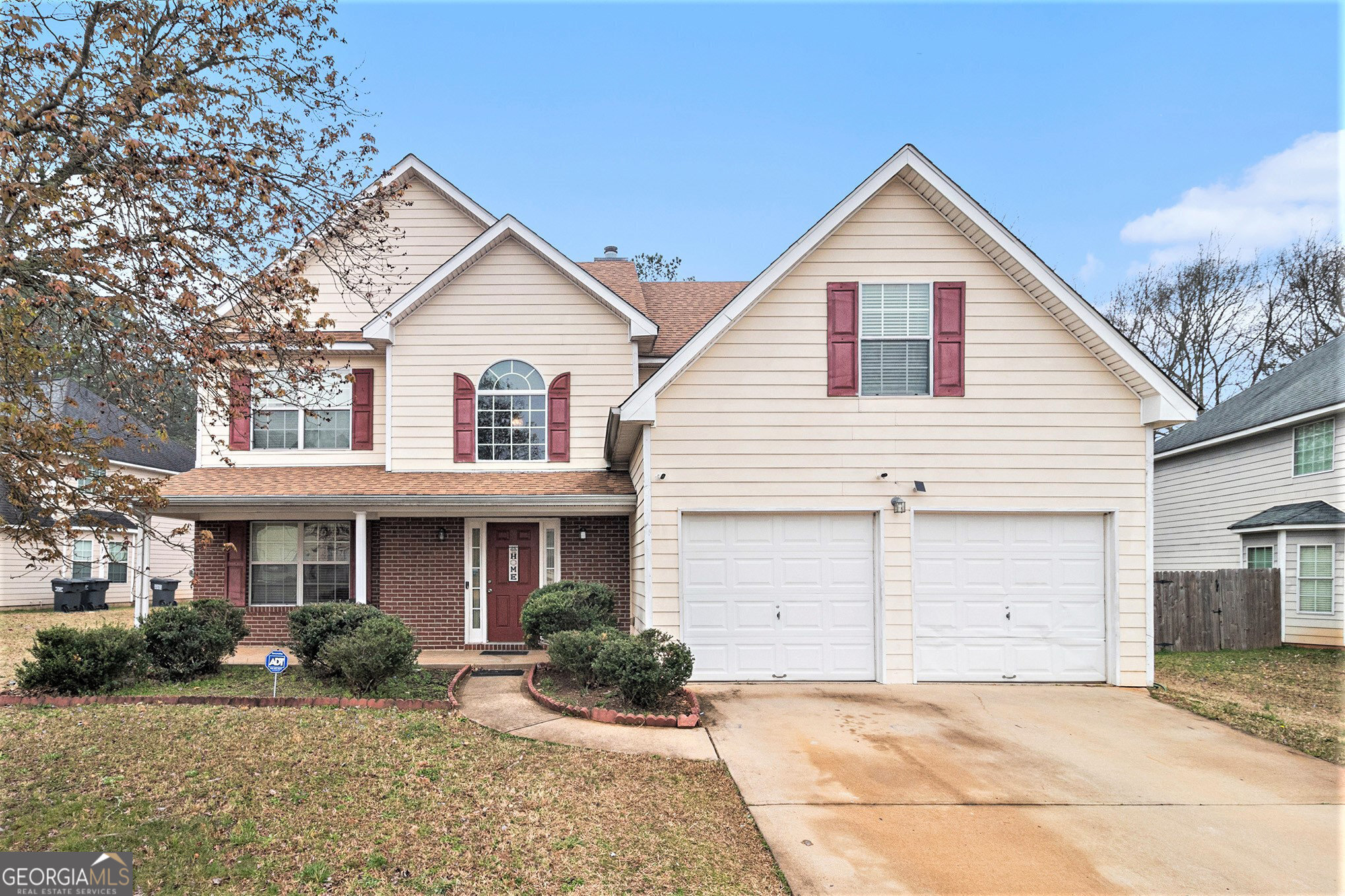 345 Timberlake Terrace Property Photo
