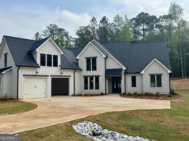 545 Discovery Lake Drive Lot 409 Property Photo 1