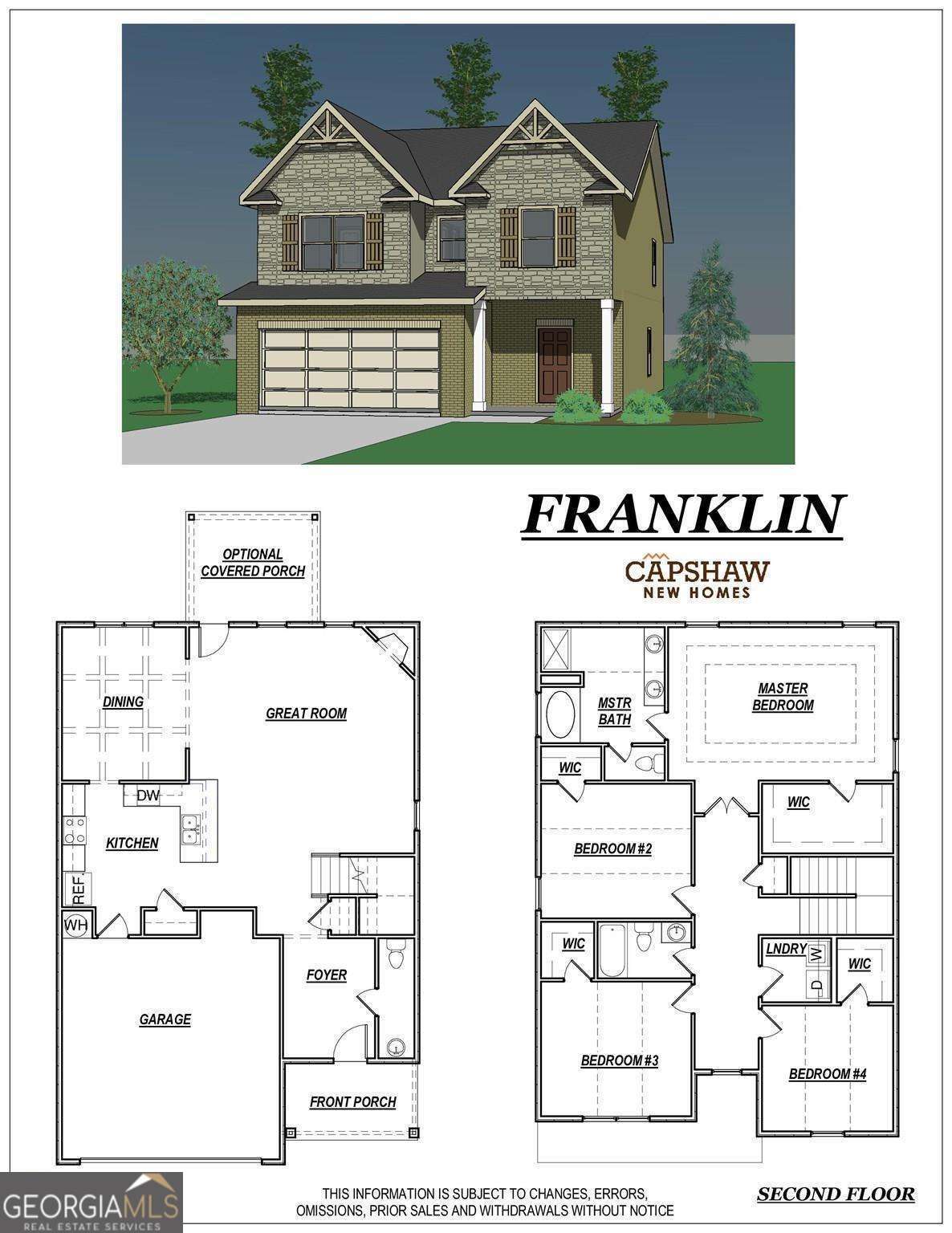2393 Aukerman Trace # 78 Property Photo 1
