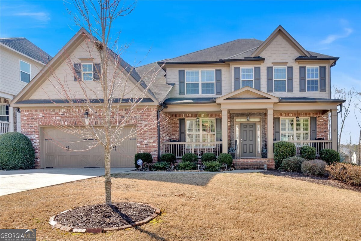 257 Lakestone Parkway Property Photo