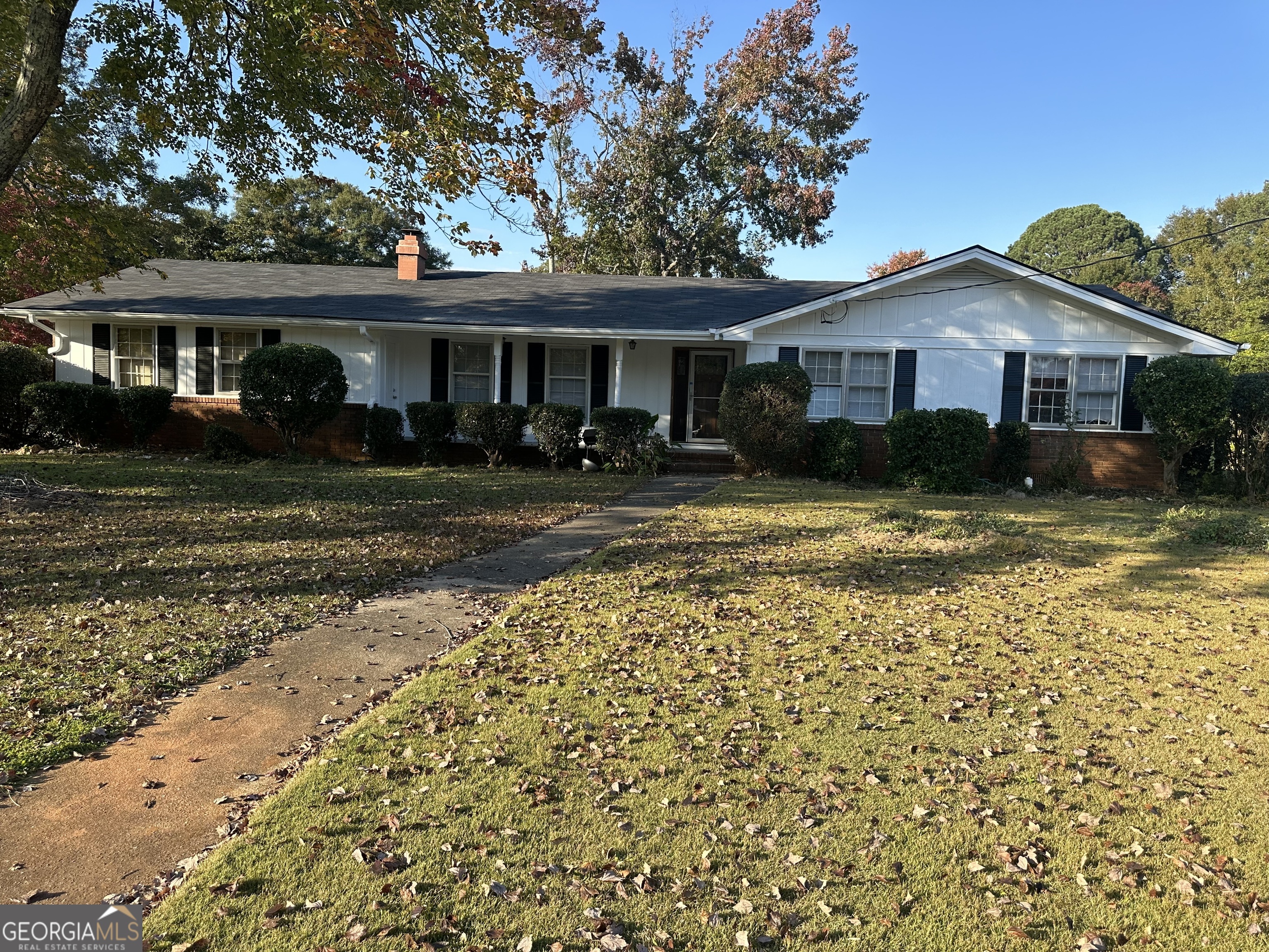 4634 Bexley Drive Property Photo