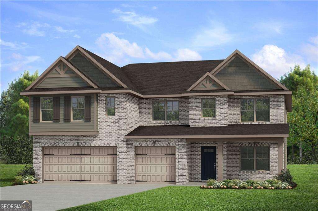 424 Hatcher Court Property Photo