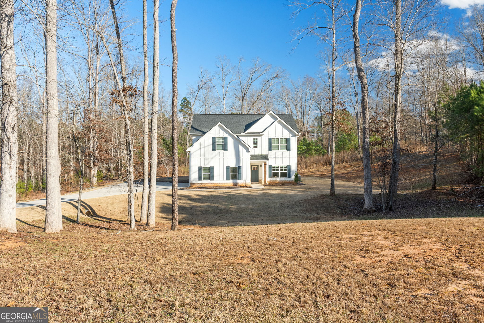 297 Cates Road Lot 2 Property Photo