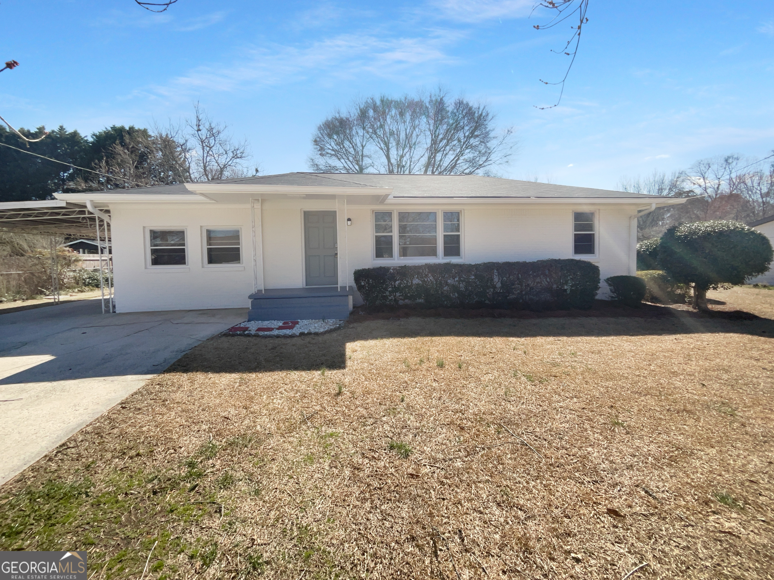 233 Bay Creek Road Property Photo