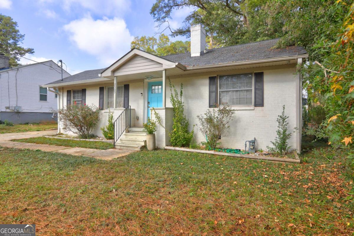 2505 Connally Drive Property Photo