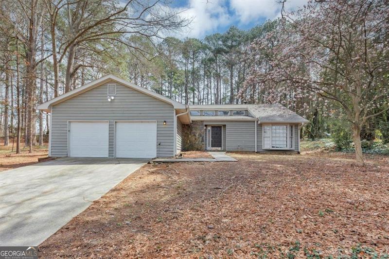 7018 Chimney Ridge Drive Property Photo 1
