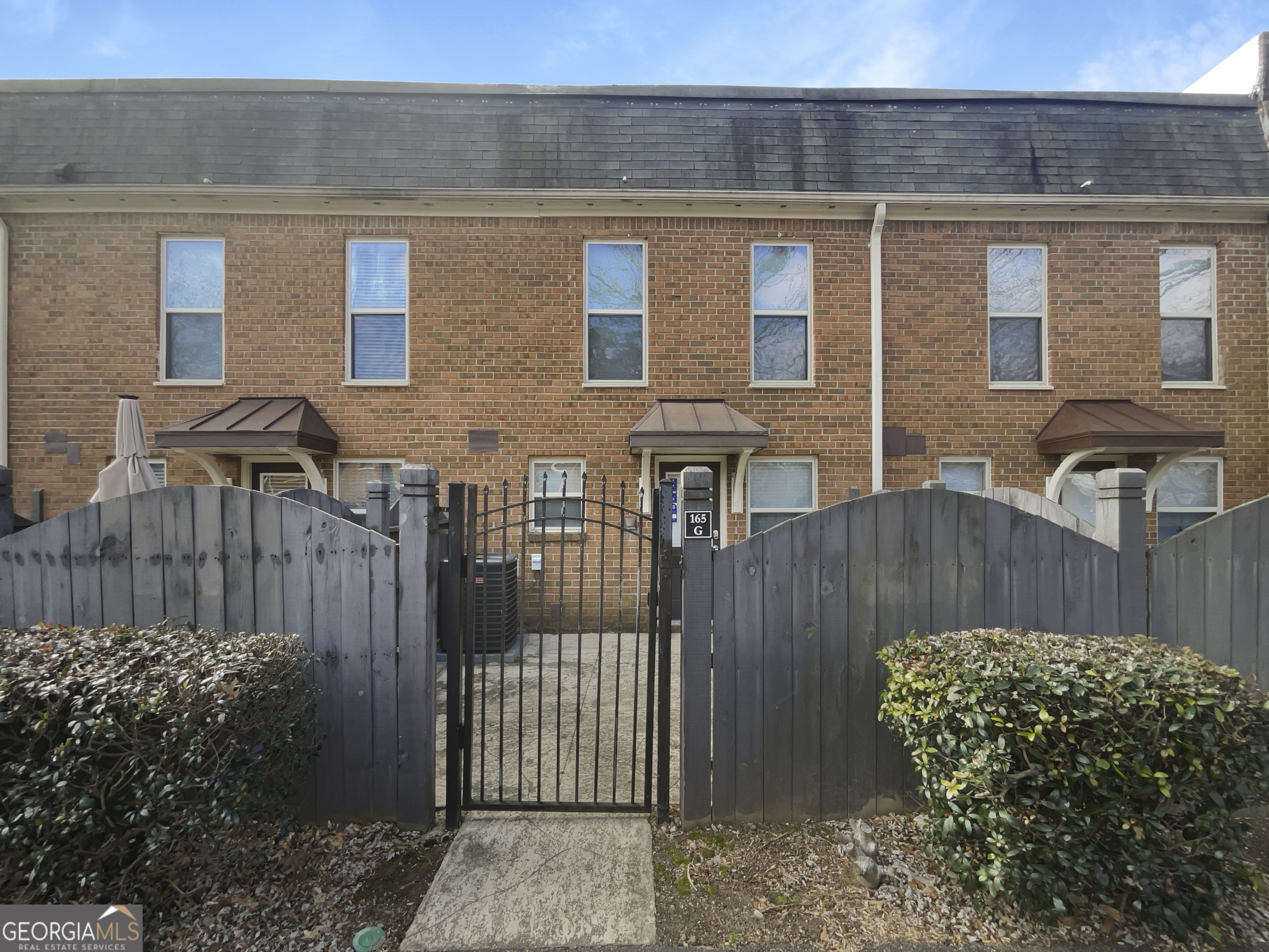 165 N River Drive # G Property Photo 1