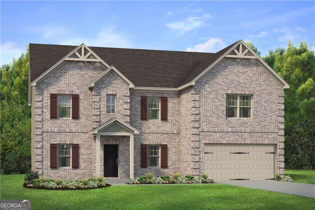 428 Hatcher Court Property Photo