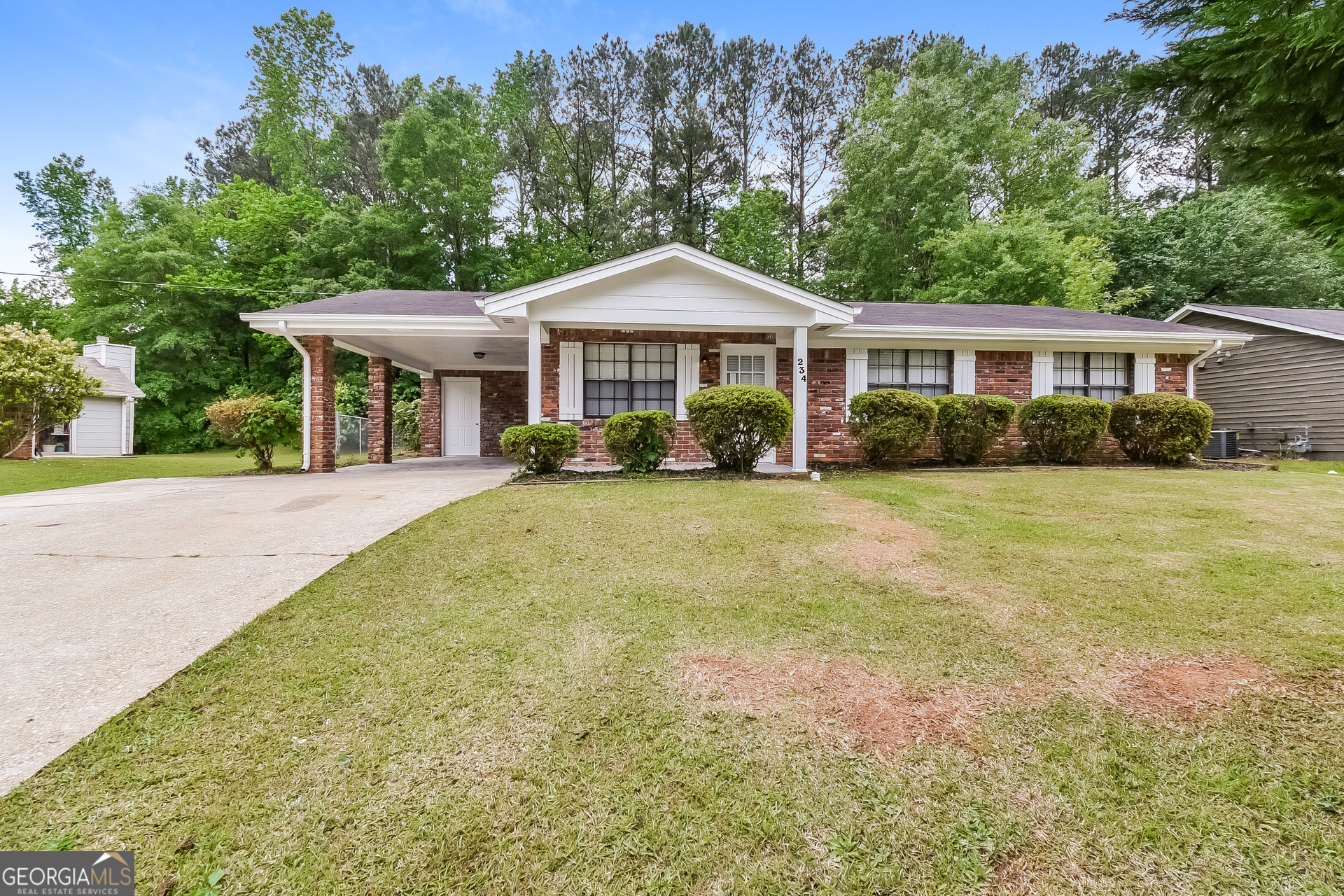234 Montego Circle Property Photo