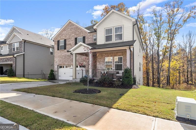 519 Magnolia Drive Property Photo