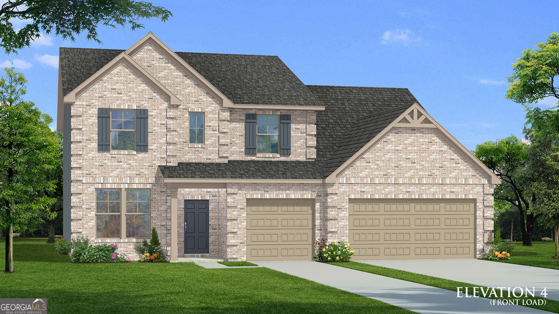 141 Compass Road Property Photo