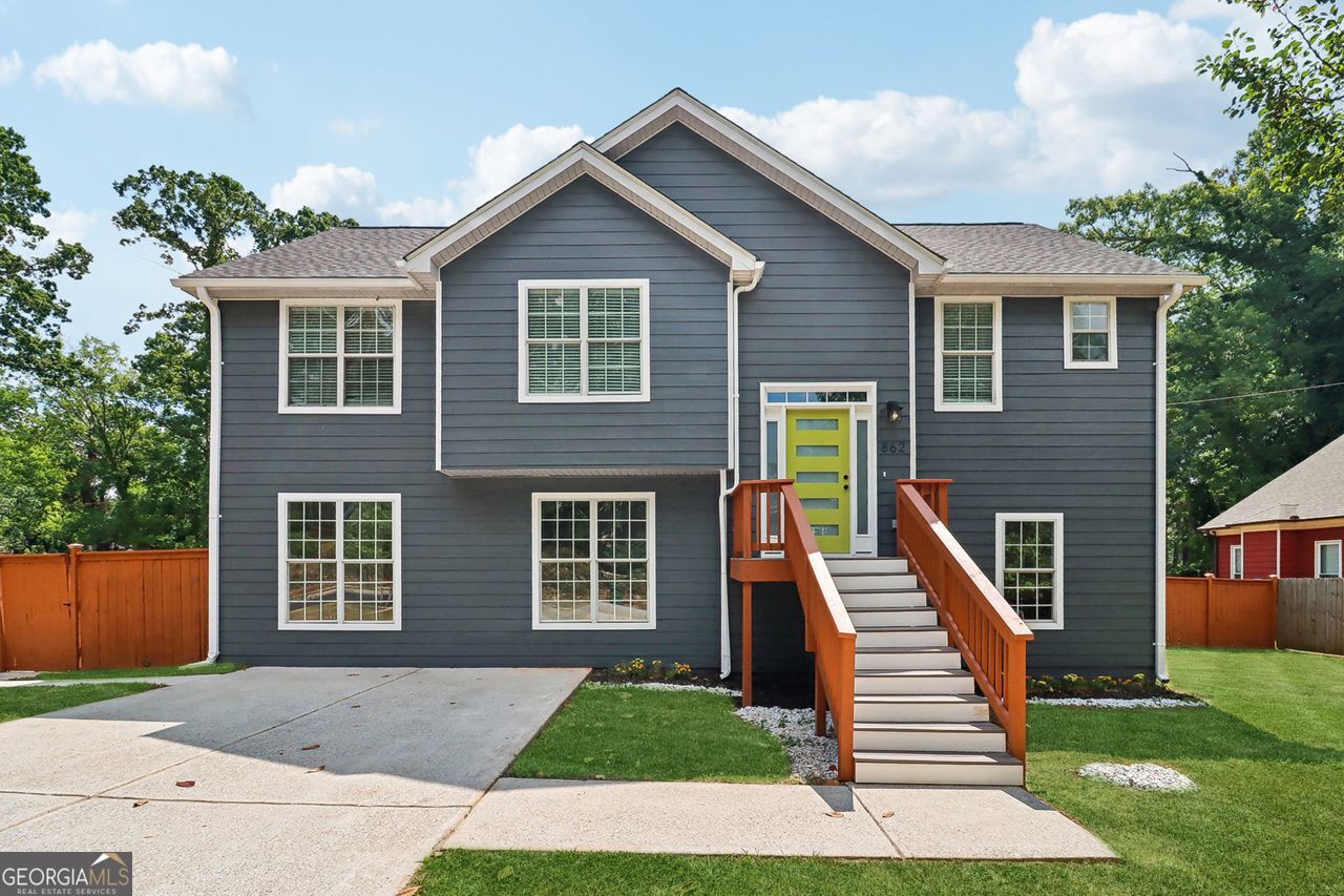 862 Gaston Street Sw Property Photo 1