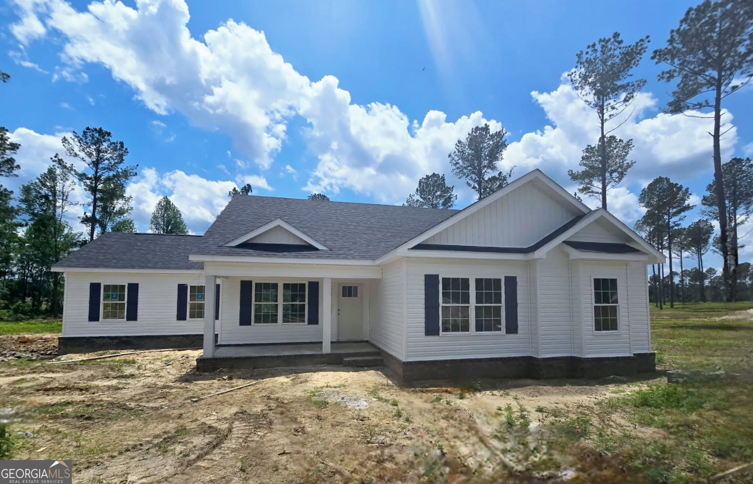 22154 Salem Church Road Property Photo