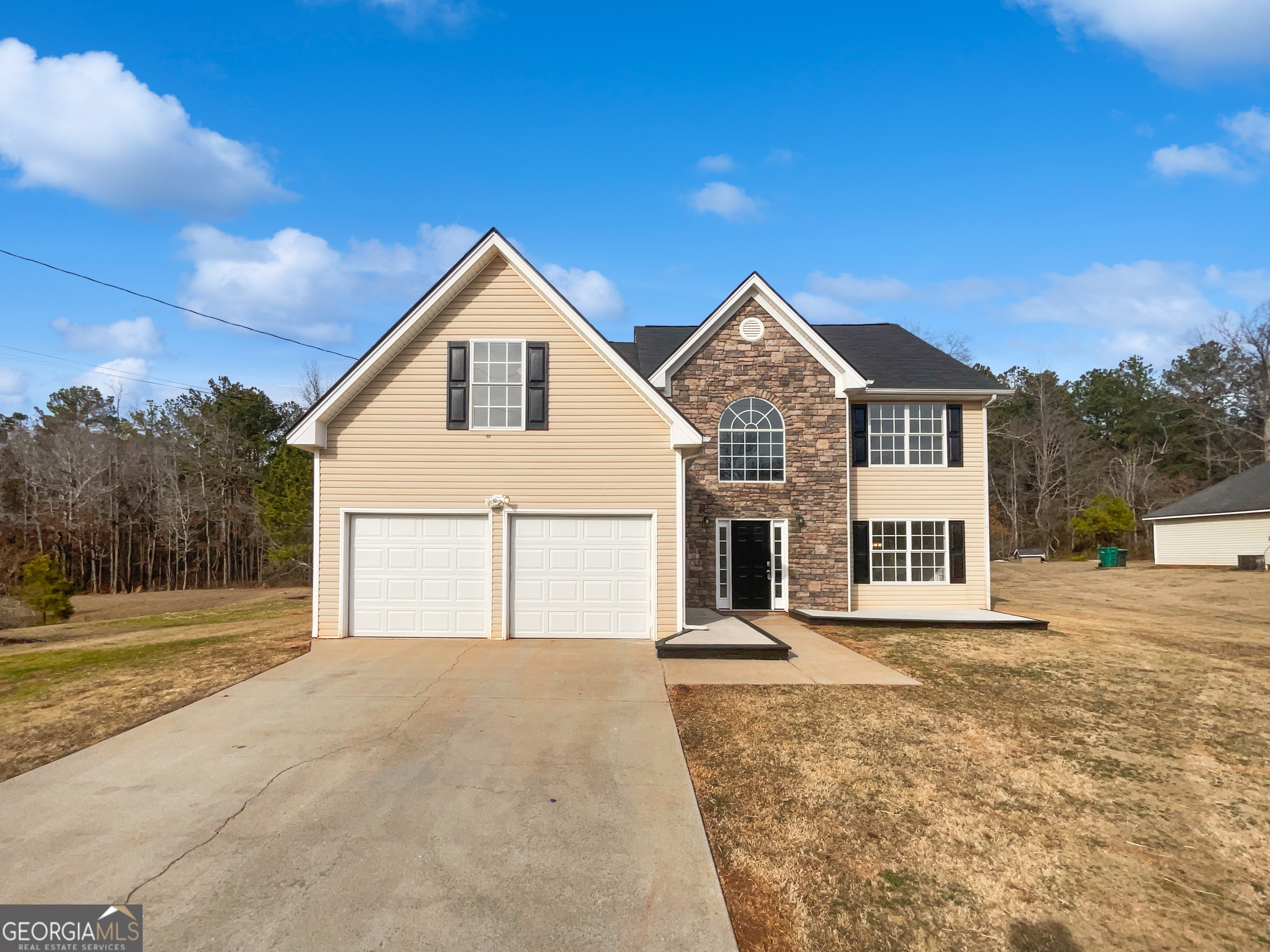 545 Zoie Lane