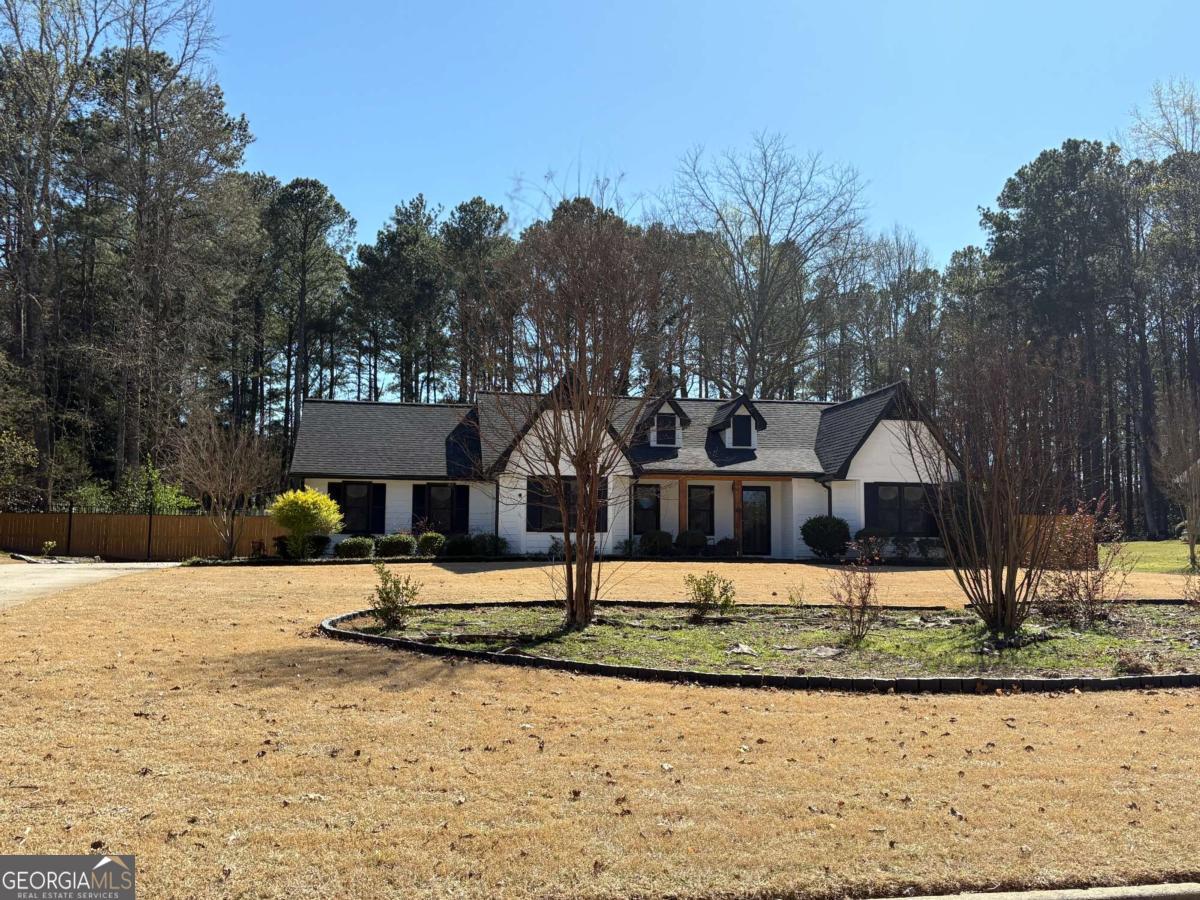 165 Sugarland Trail Property Photo