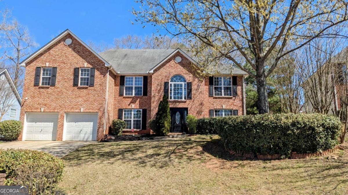 5928 Springfair Run Property Photo