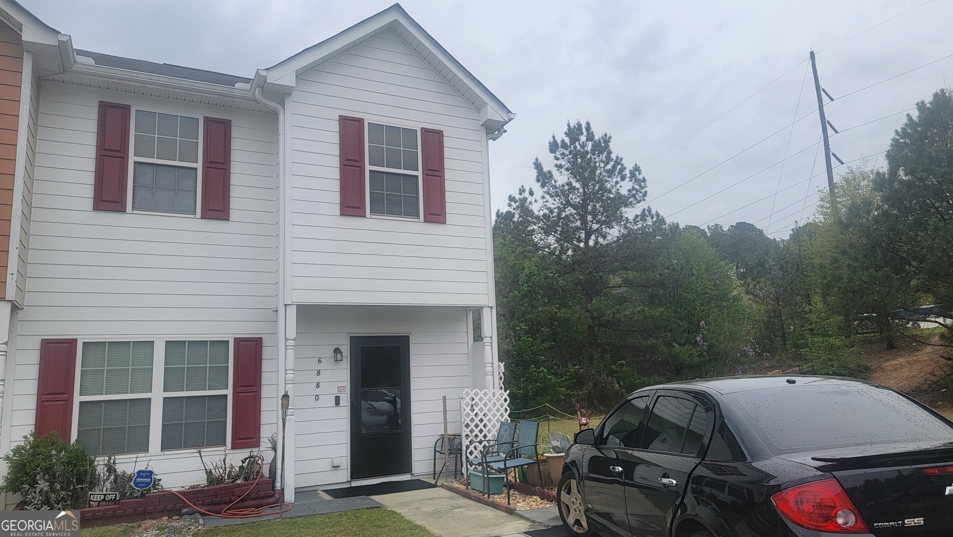 6880 Mountain Circle Property Photo 1