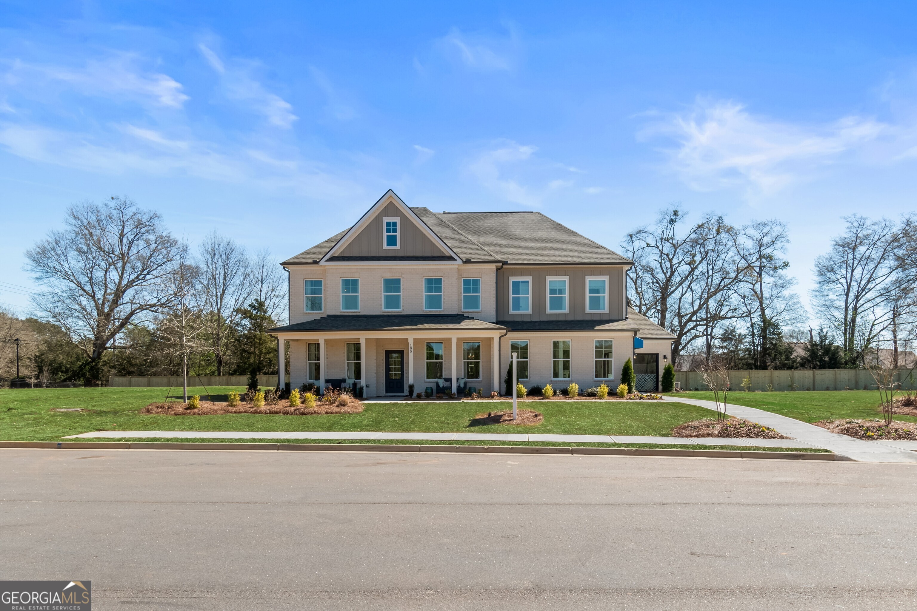 400 Hatcher Court Property Photo