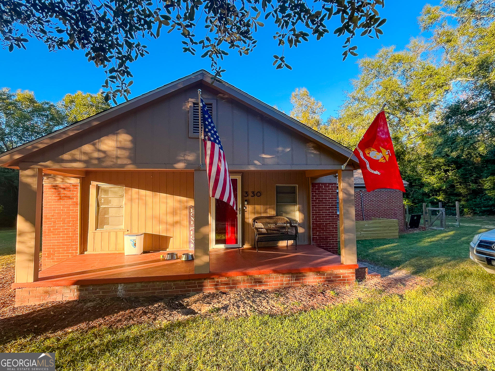 330 Nolan Mccord Road Property Photo