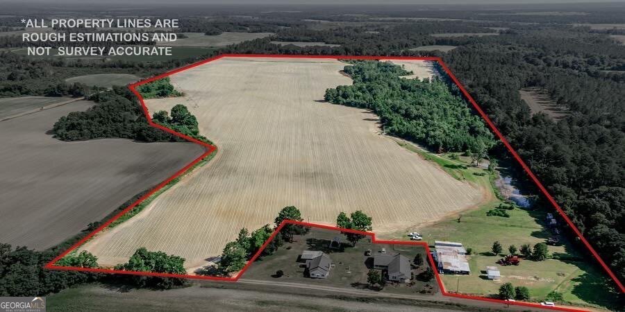 0 Bell Road Property Photo 1