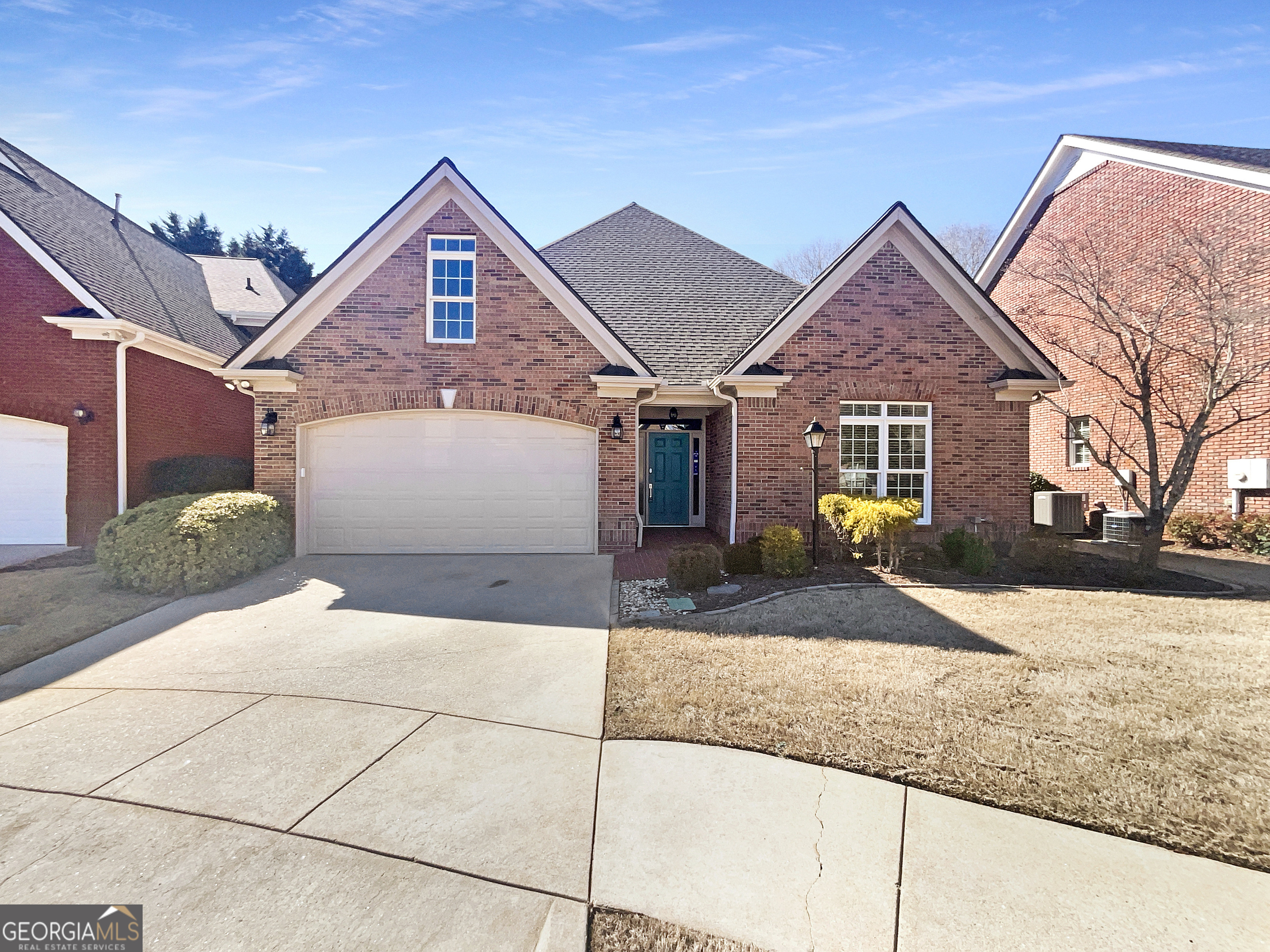 1832 Glenwood Lane Property Photo