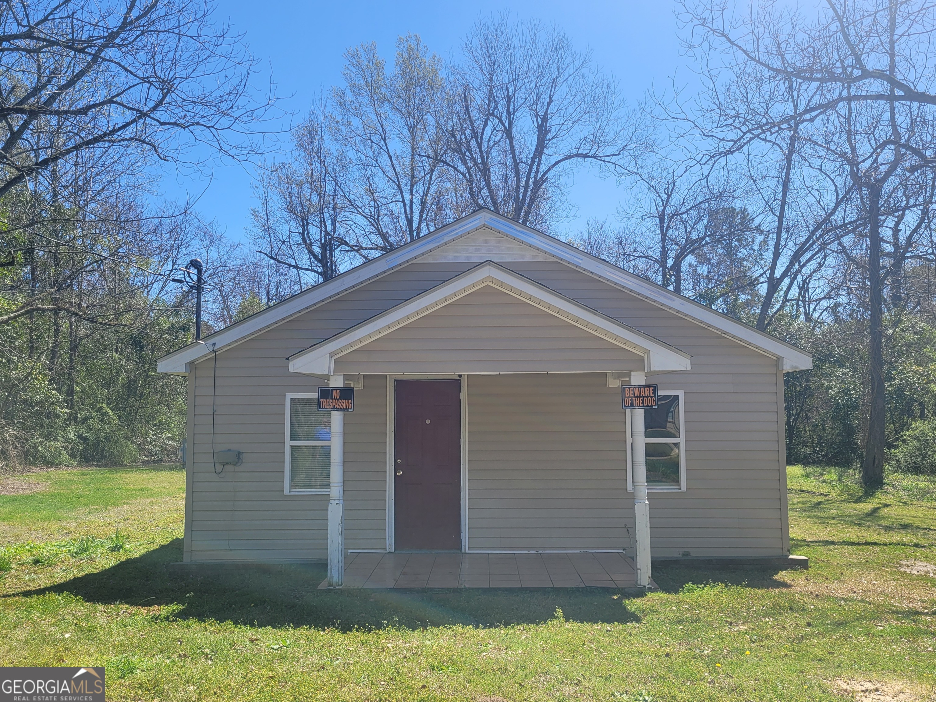 105 Shank Street Property Photo