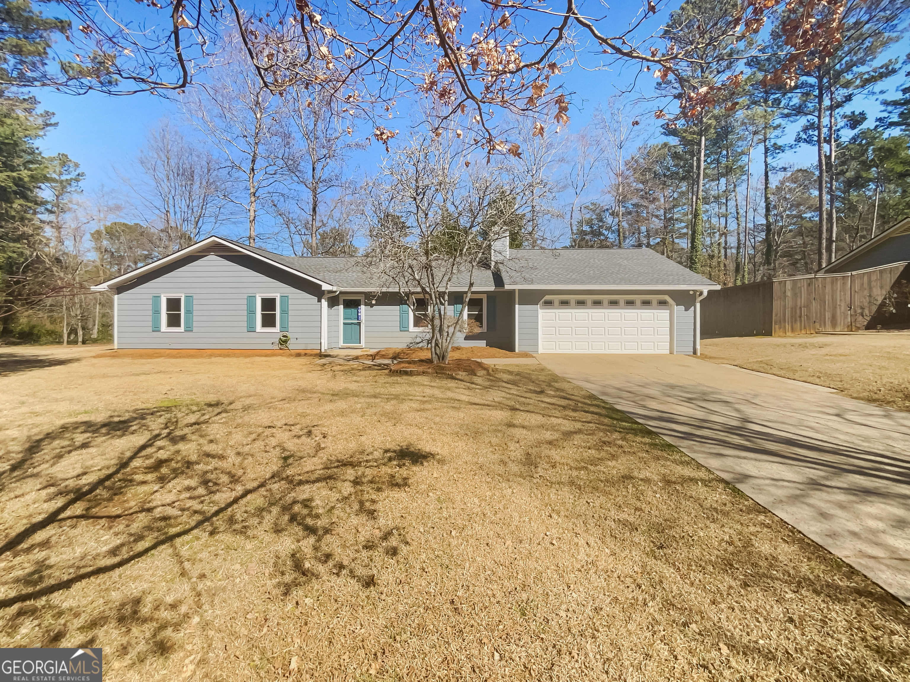 4508 N Bay Court Property Photo 1