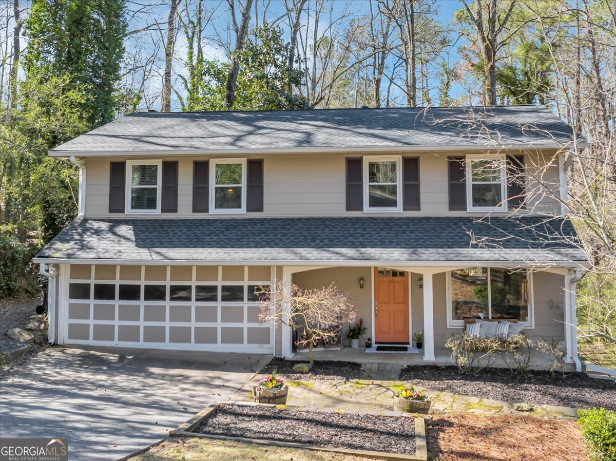 330 Knoll Woods Drive Property Photo