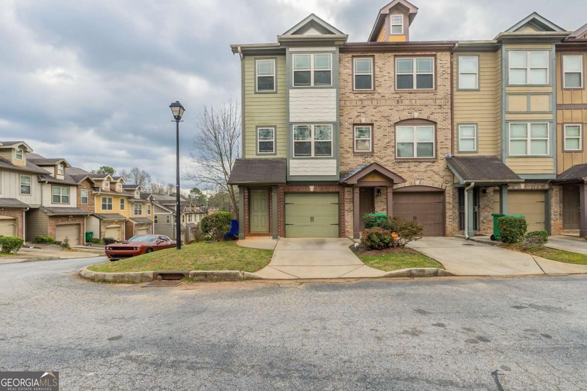 2819 Hillside Way Property Photo