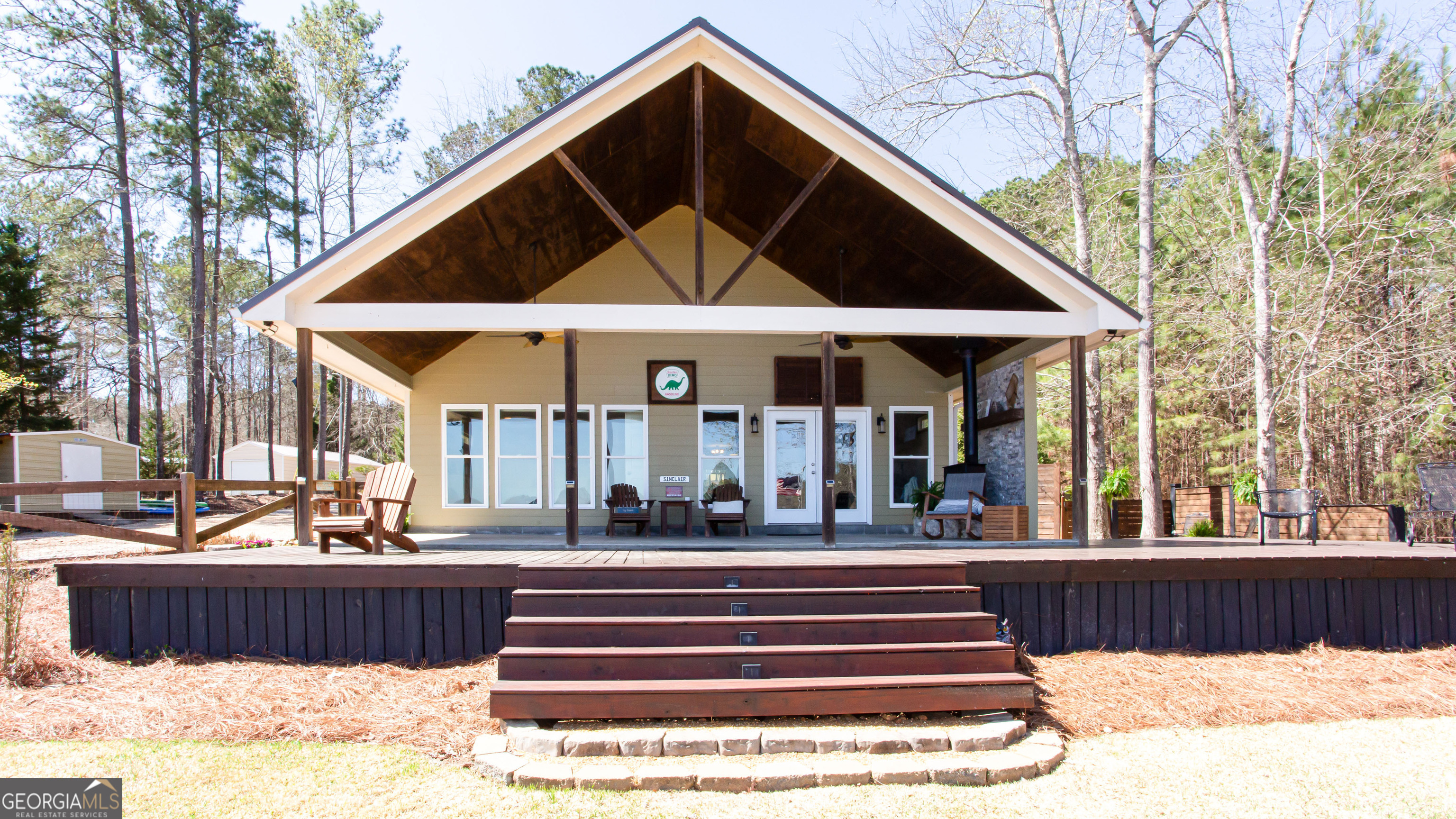 518 Rockville Springs Drive Property Photo