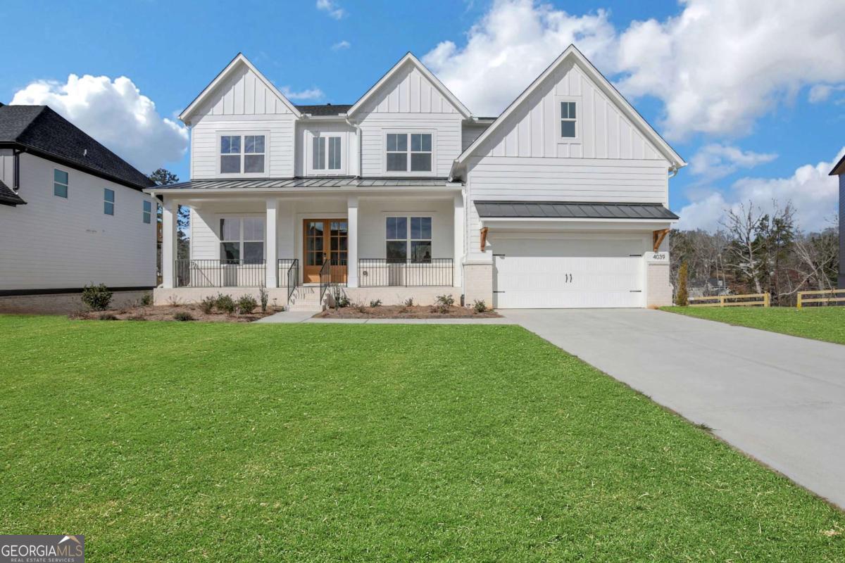 4039 Tallow Place Property Photo