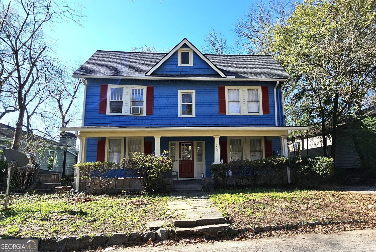 800 Verner Street Nw Property Photo