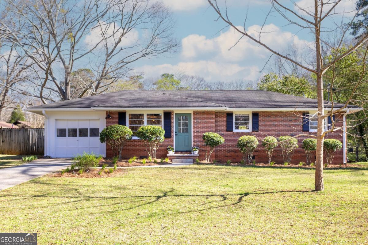 3720 Cranford Drive Property Photo