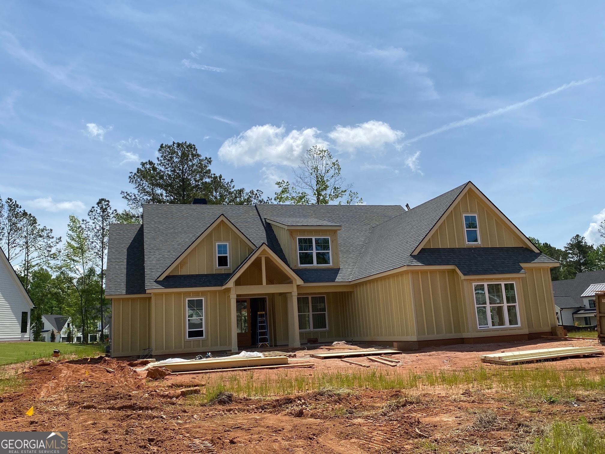 Lot 142 Old Still Run Property Photo