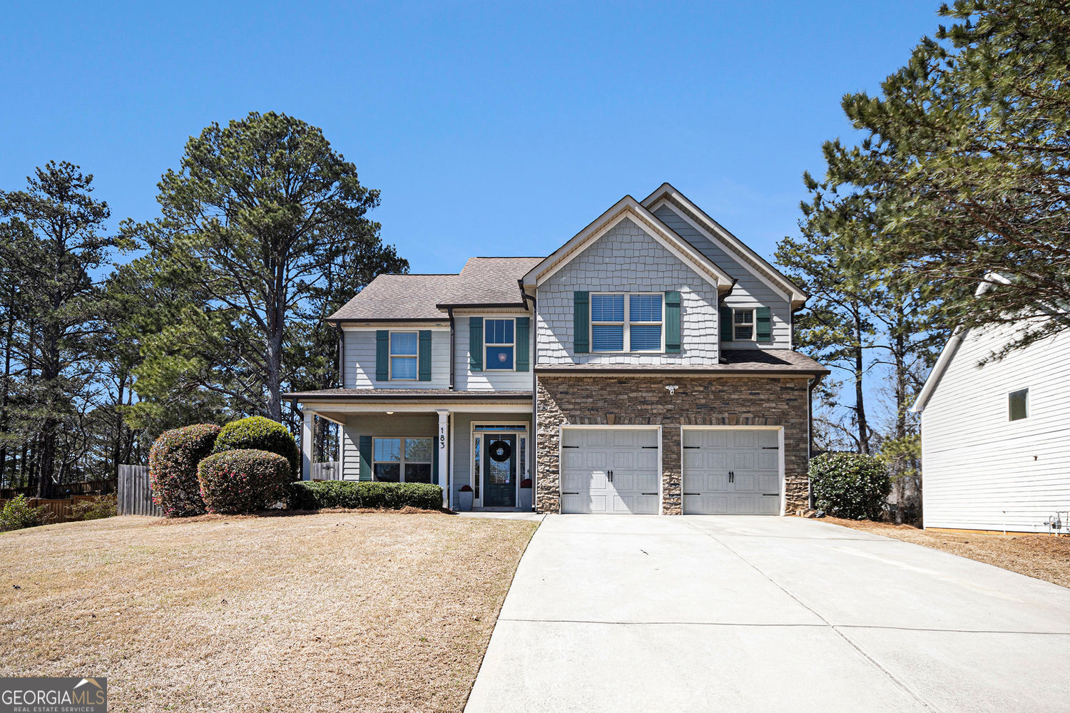 183 Gatlin Run Property Photo